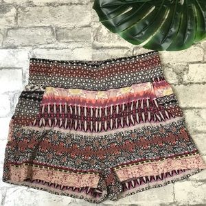 American Rag Printed Shorts